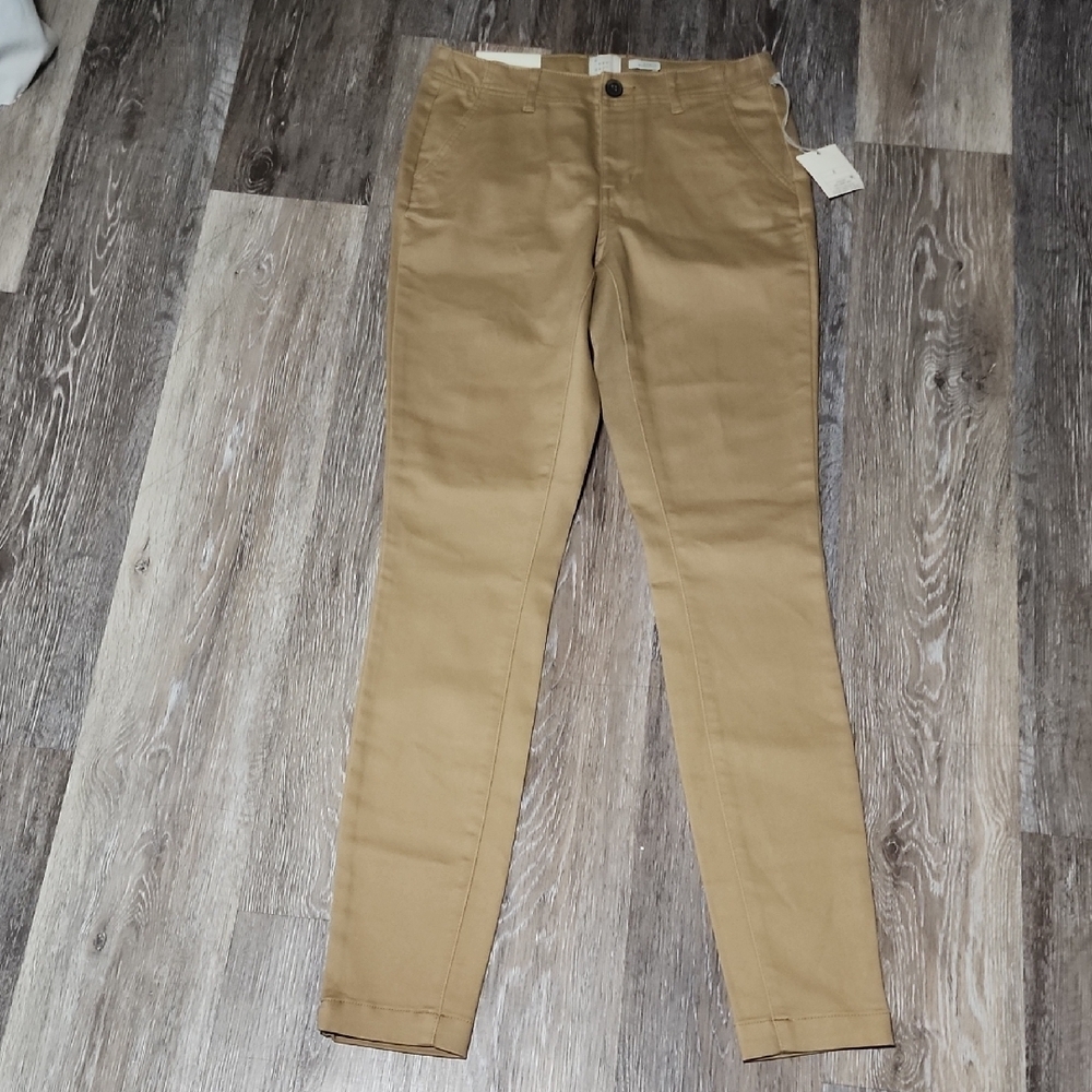 a new day Women's Skinny Pants in Khaki